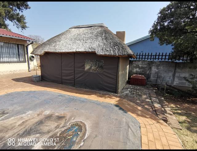 4 BEDROOM HOUSE FOR SALE IN BIRCH ACRES